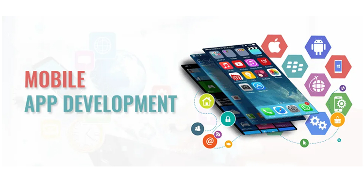 Mobile app development 1 1
